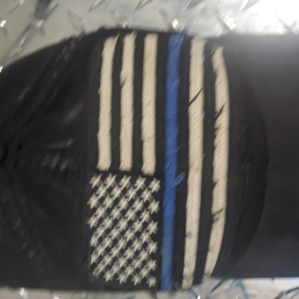 KBETHOS Cap - Picture 4 of 4
